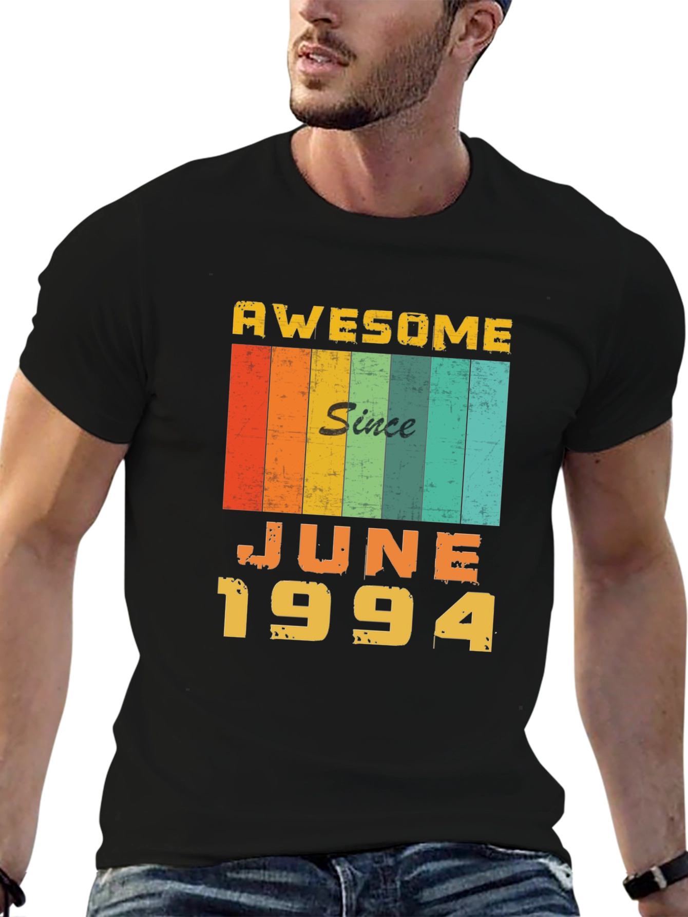 Awesome Since June 1994 T-Shirt