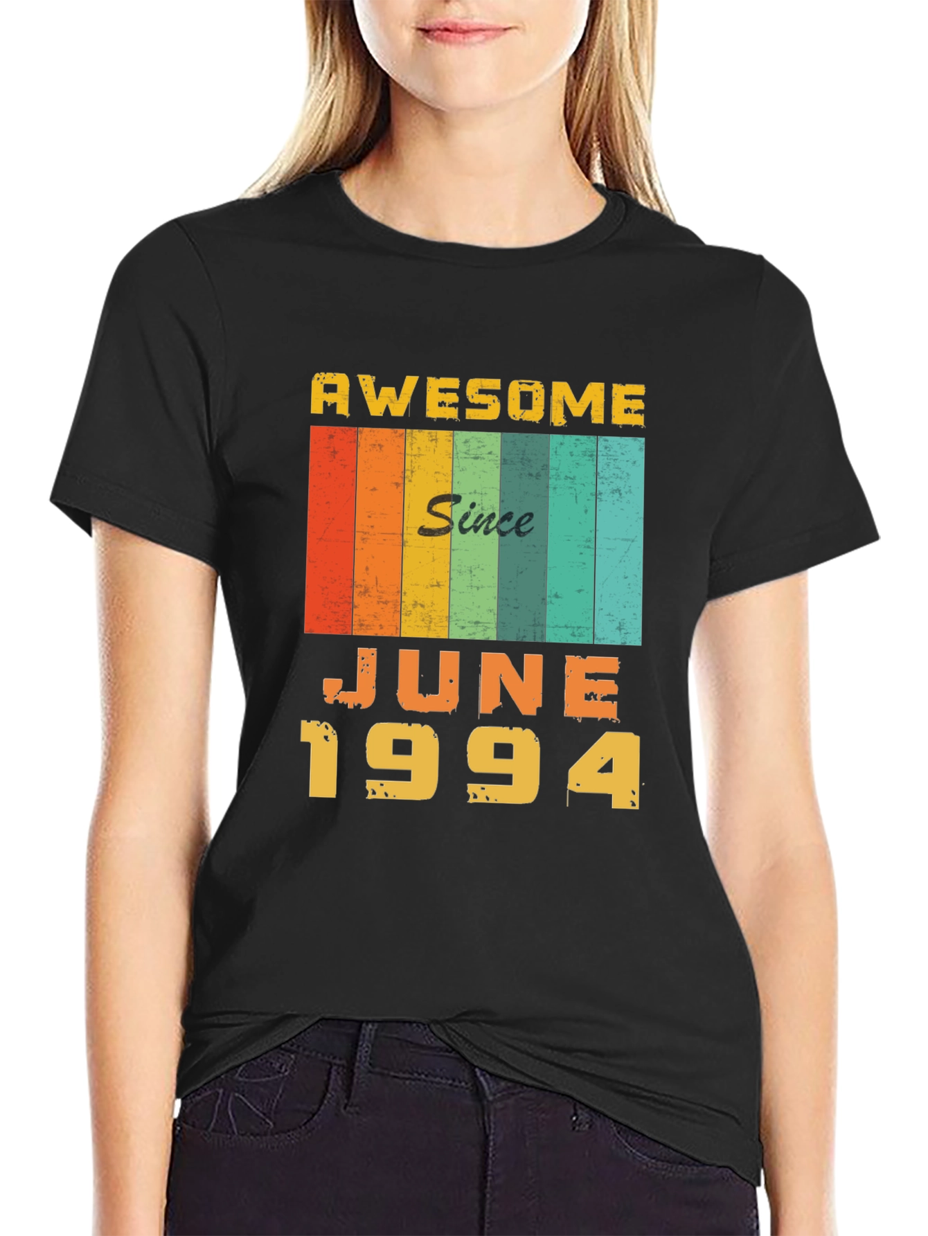 Awesome Since June 1994 T-Shirt