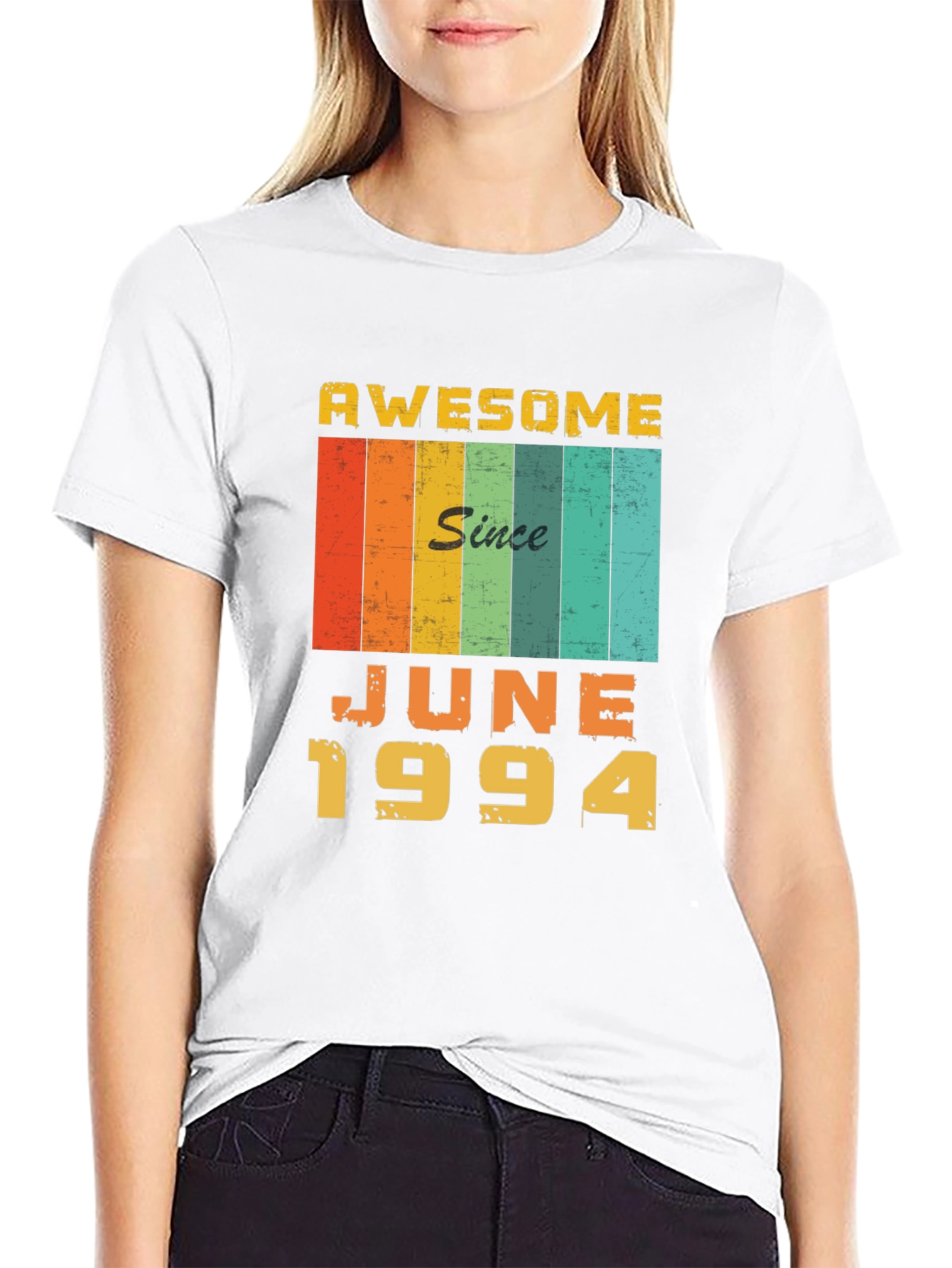 Awesome Since June 1994 T-Shirt