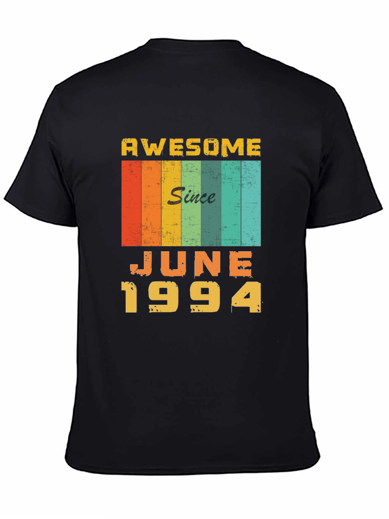 Awesome Since June 1994 T-Shirt