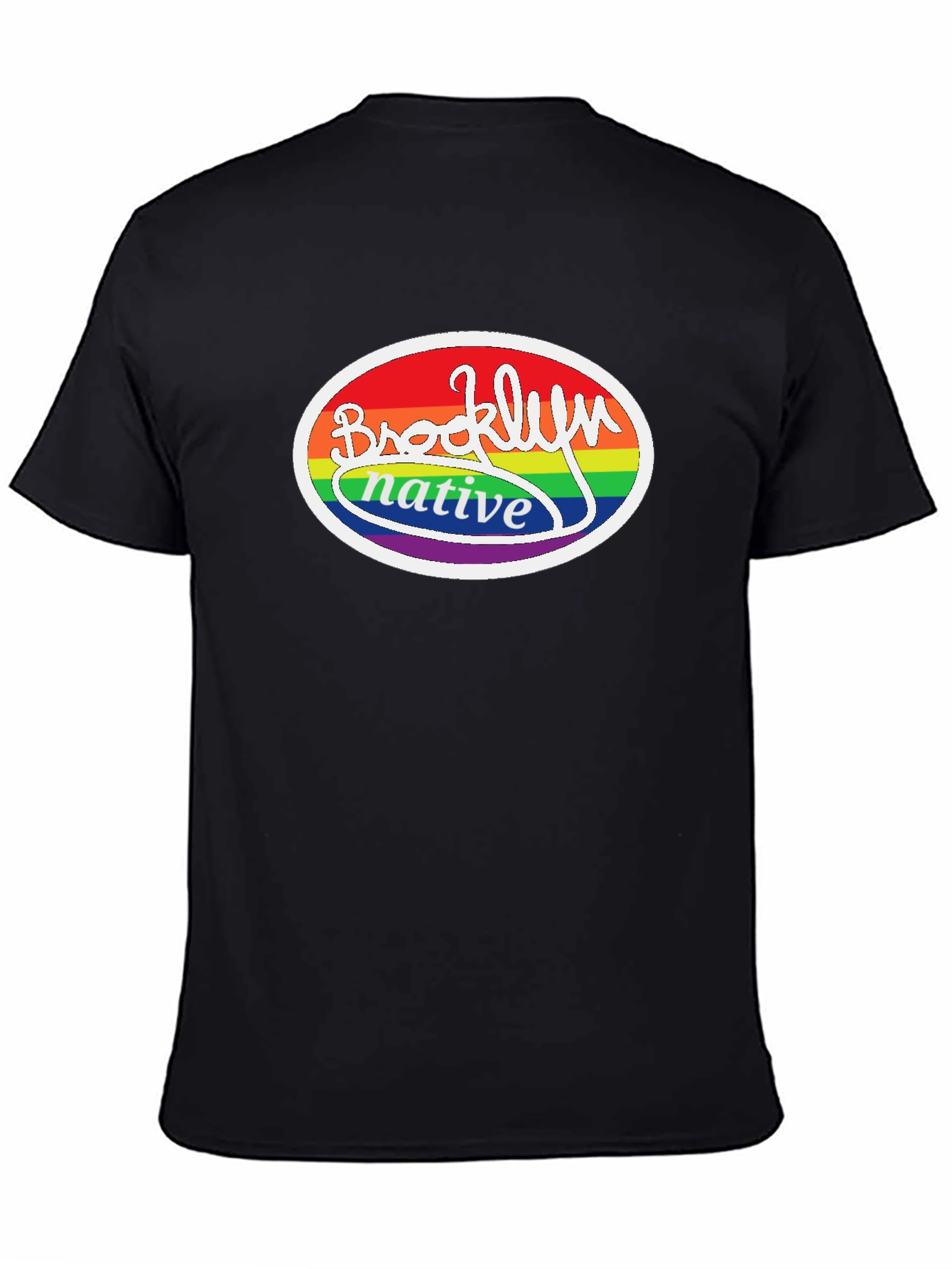 Brooklyn Native Pride T-Shirt