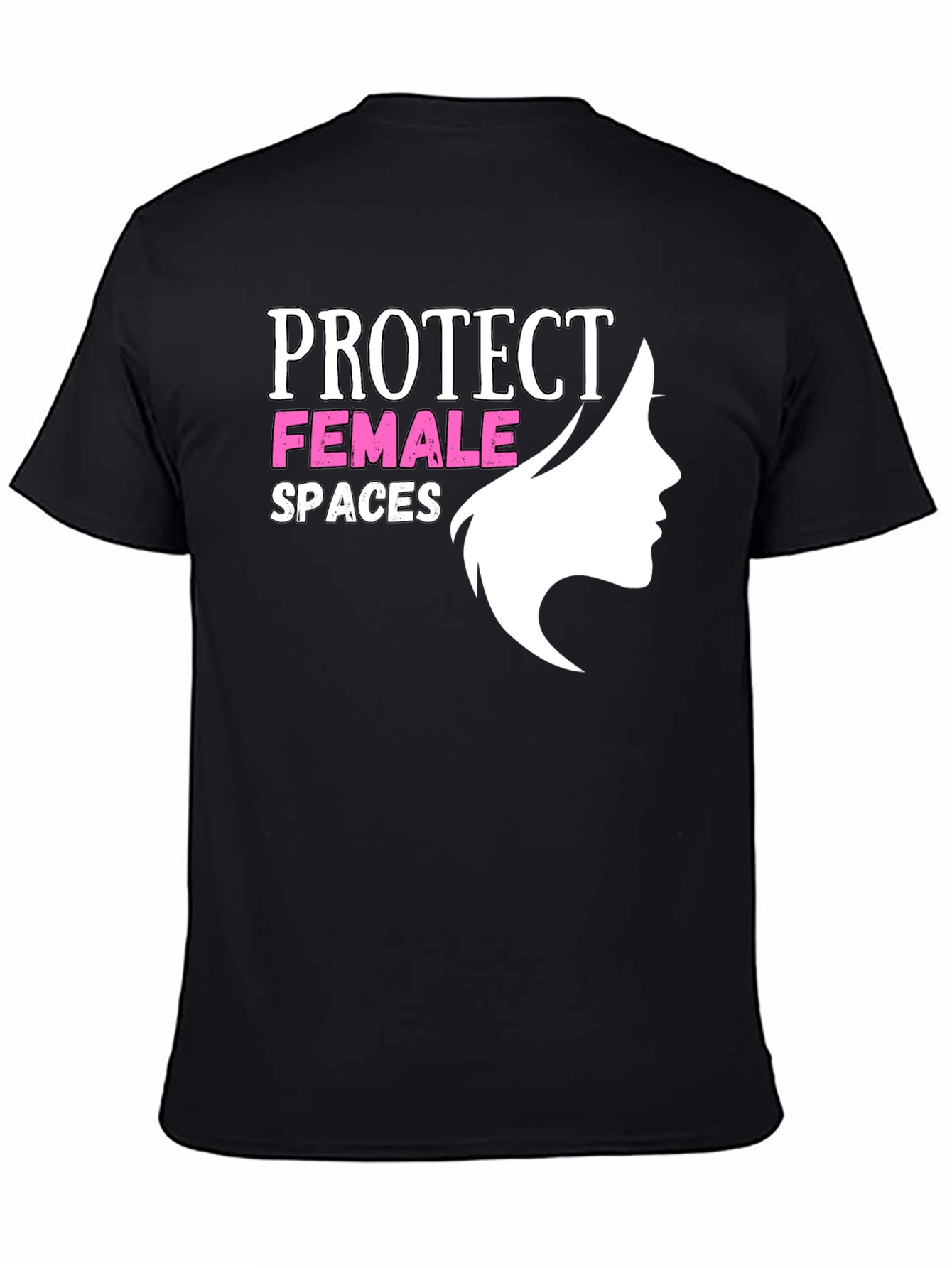 Protect Female Spaces T-Shirt