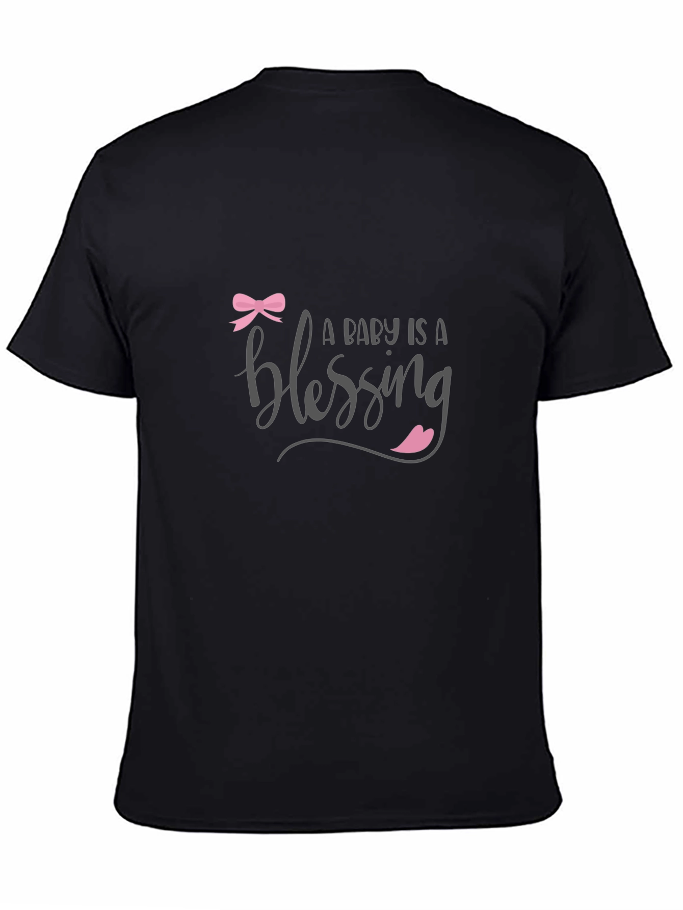 A Baby is a Blessing T-Shirt