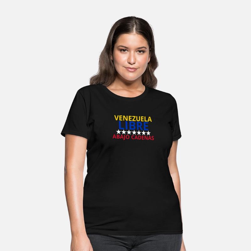 Venezuela Libre