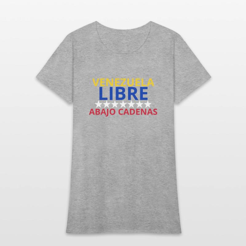 Venezuela Libre