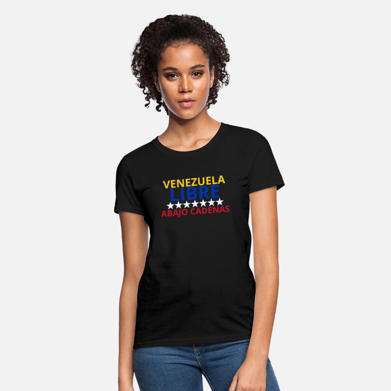Venezuela Libre