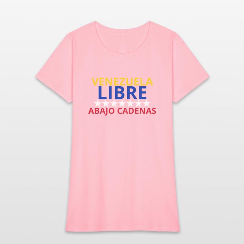 Venezuela Libre