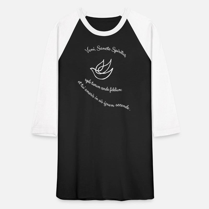 Veni Sancte Spiritus