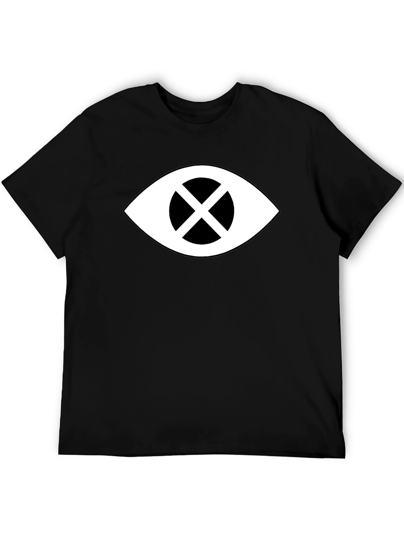Eye See Dead People Graphic T-Shirt