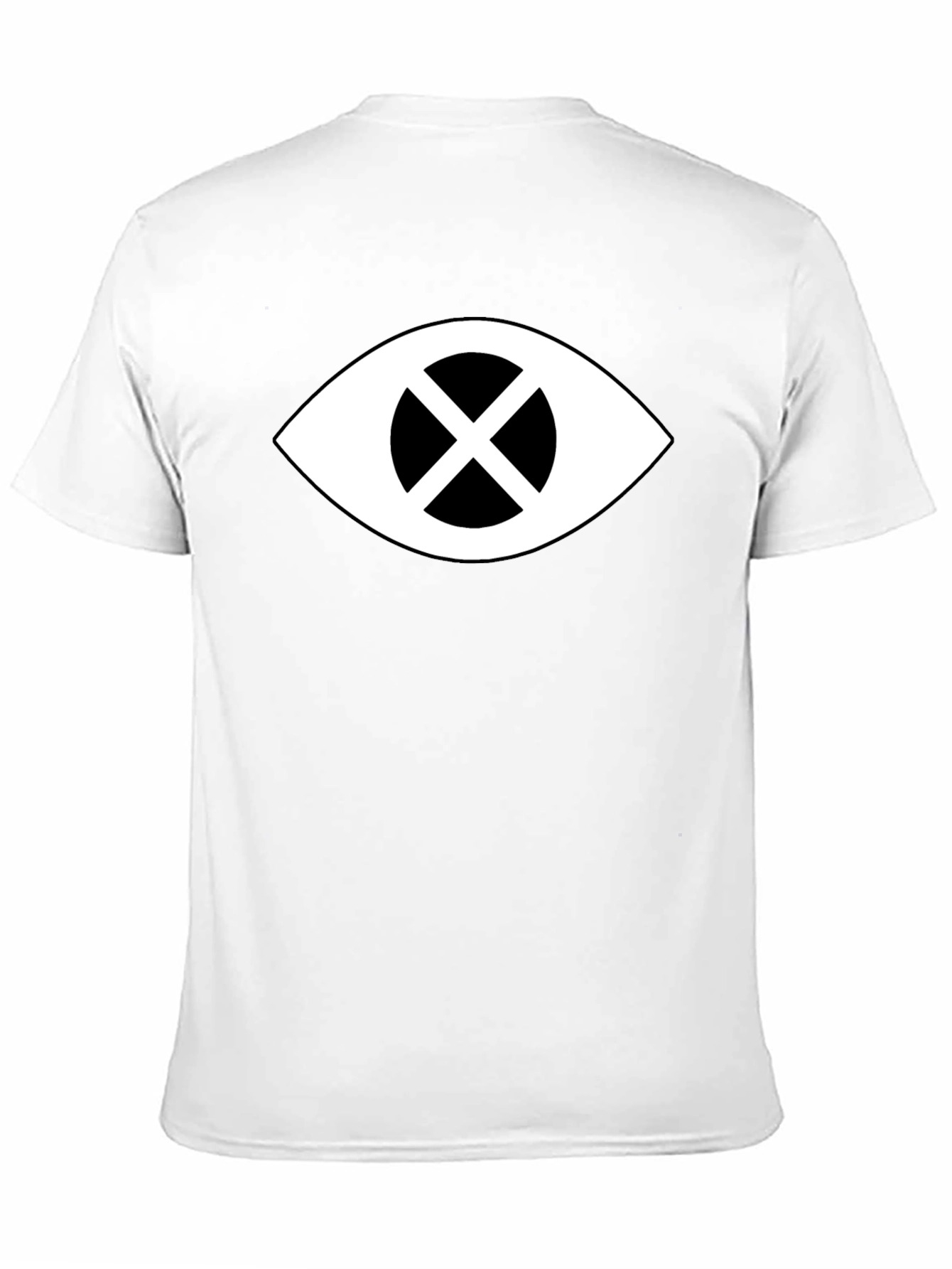Eye See Dead People Graphic T-Shirt