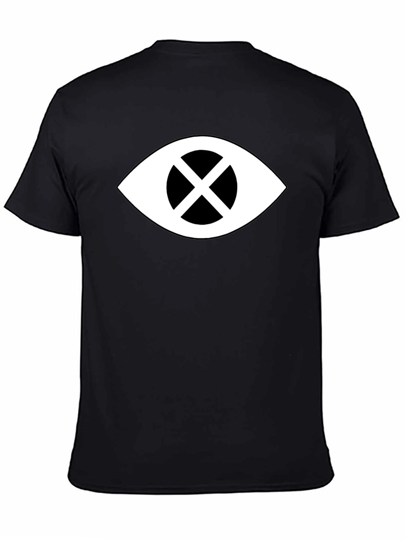 Eye See Dead People Graphic T-Shirt