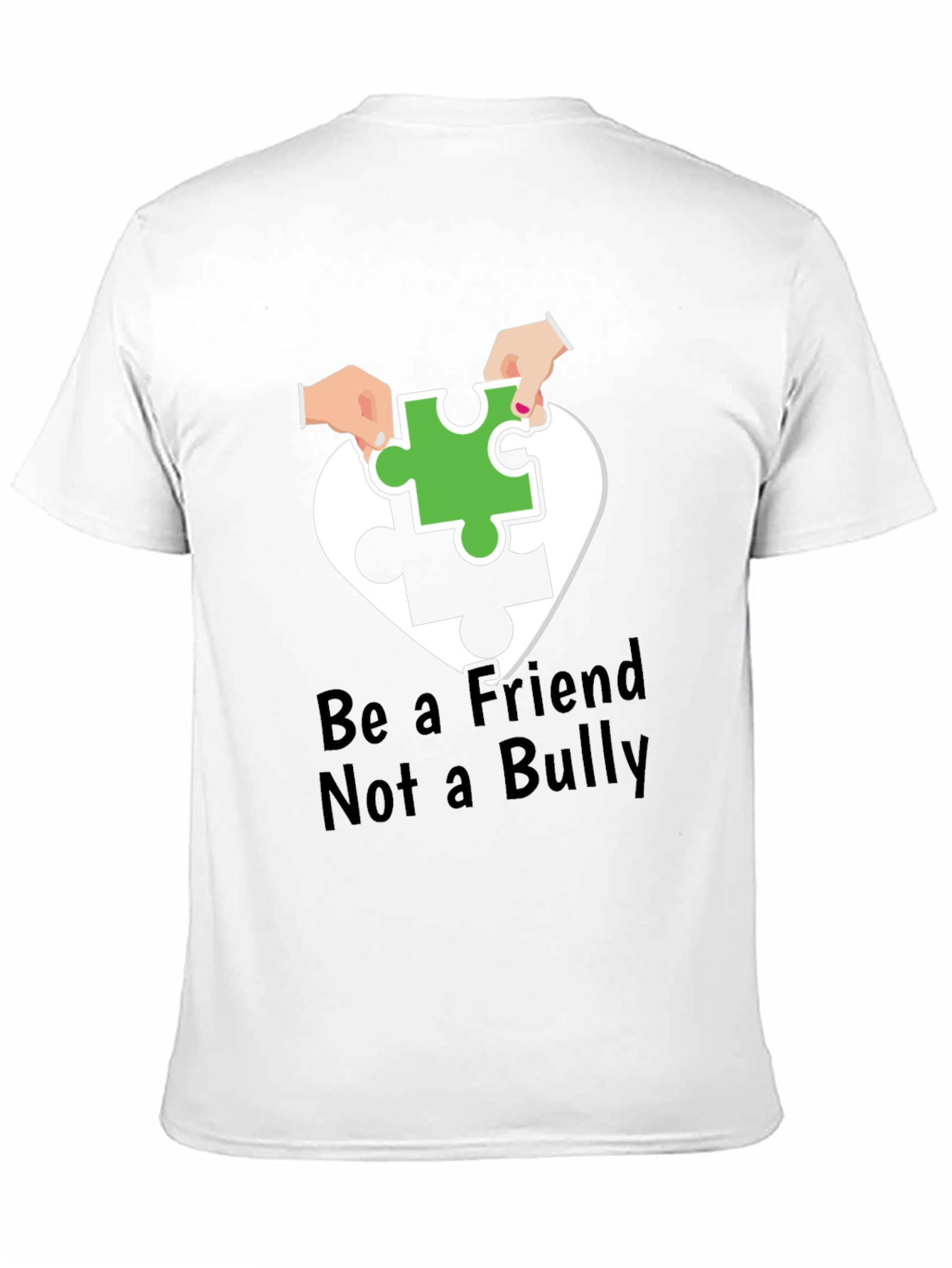 Be a Friend T-Shirt