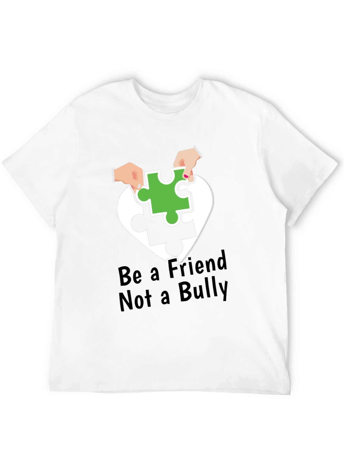 Be a Friend T-Shirt