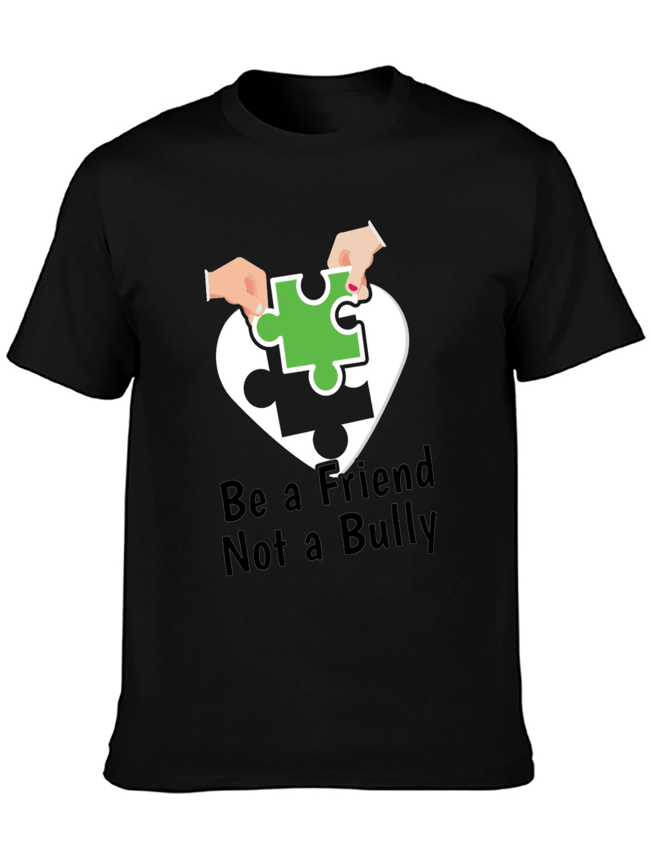 Be a Friend T-Shirt