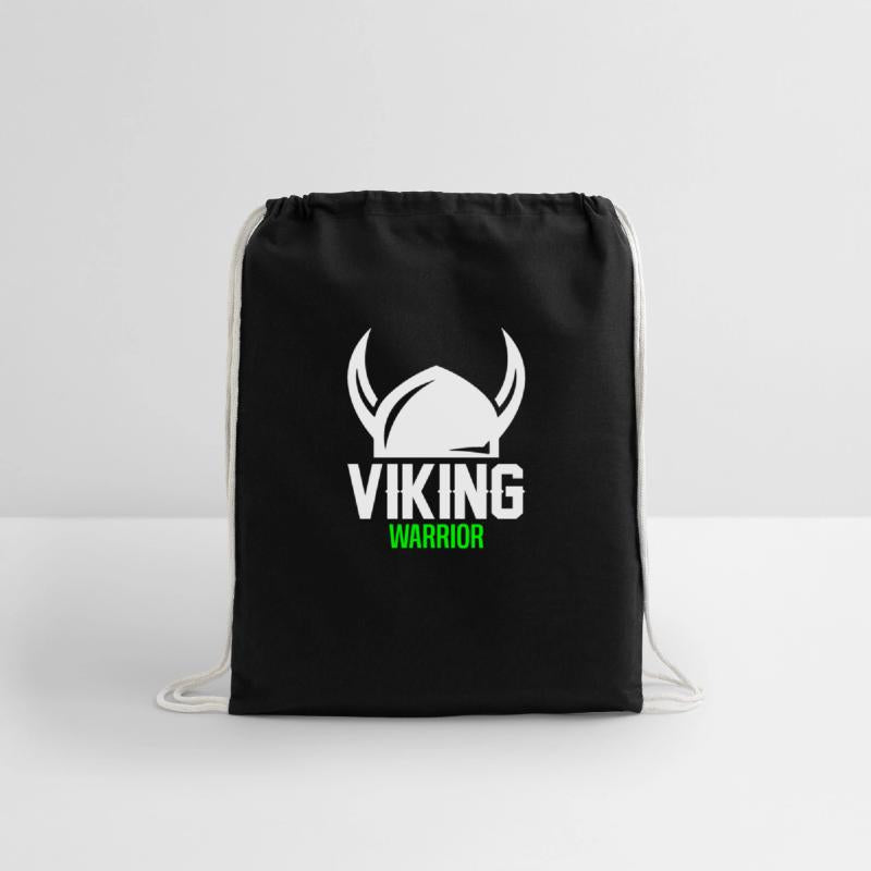Viking Warrior