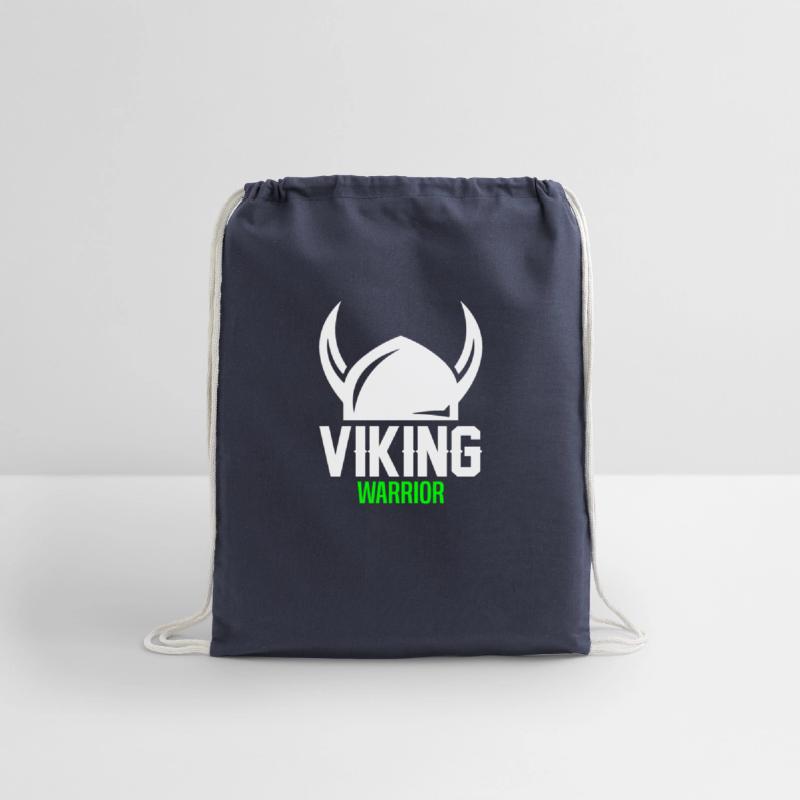 Viking Warrior