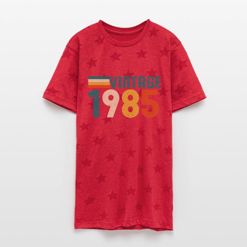 VINTAGE 1985