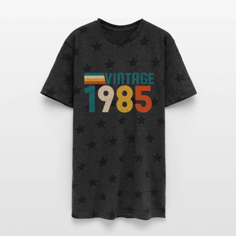 VINTAGE 1985