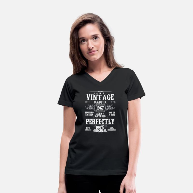 Vintage Made In 1967 Aged Matured Perfectly