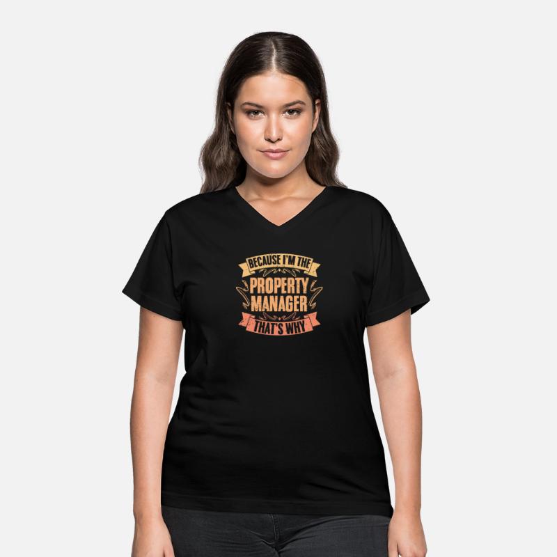 Vintage Property Management Because I'm The