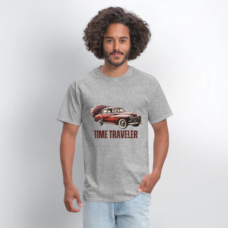 vintage retro car