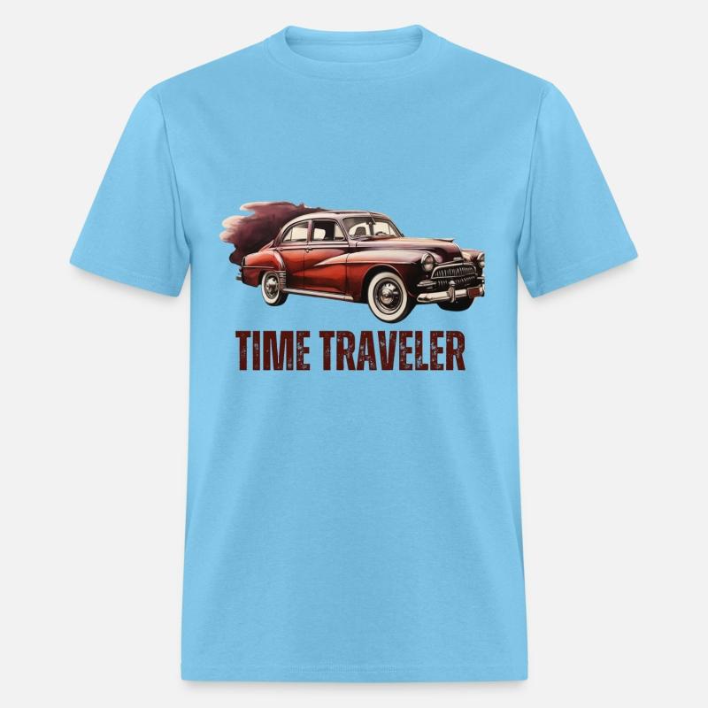 vintage retro car