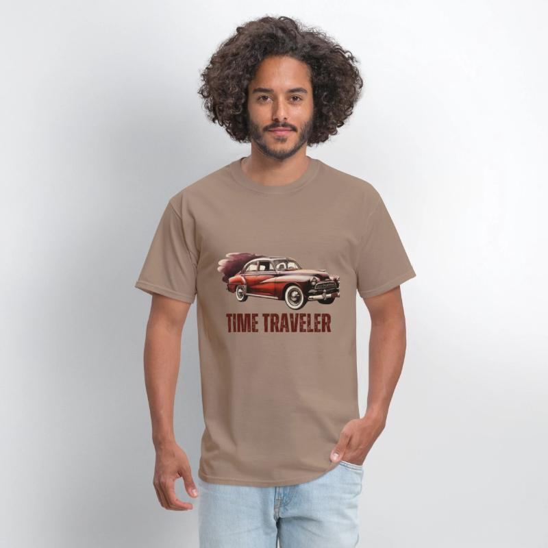 vintage retro car