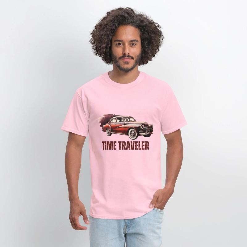 vintage retro car