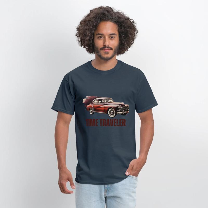 vintage retro car