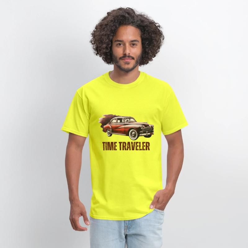 vintage retro car