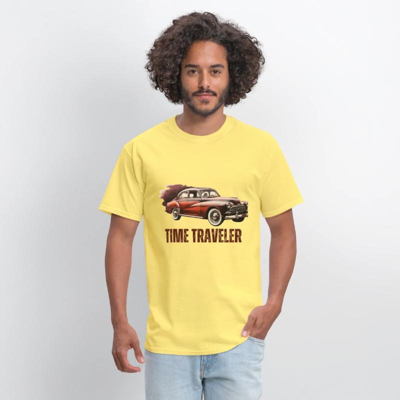 vintage retro car