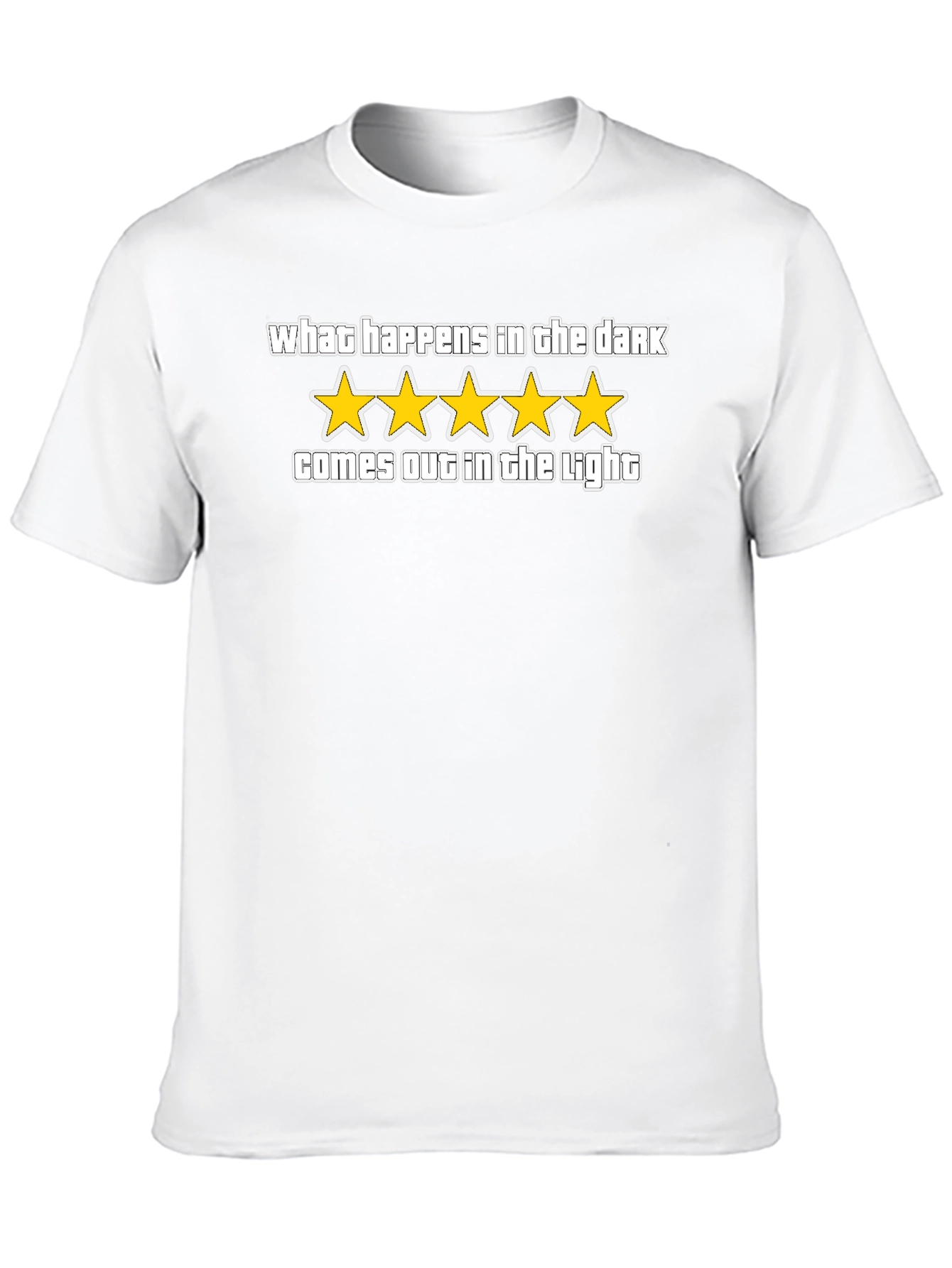 Dark Secrets T-Shirt