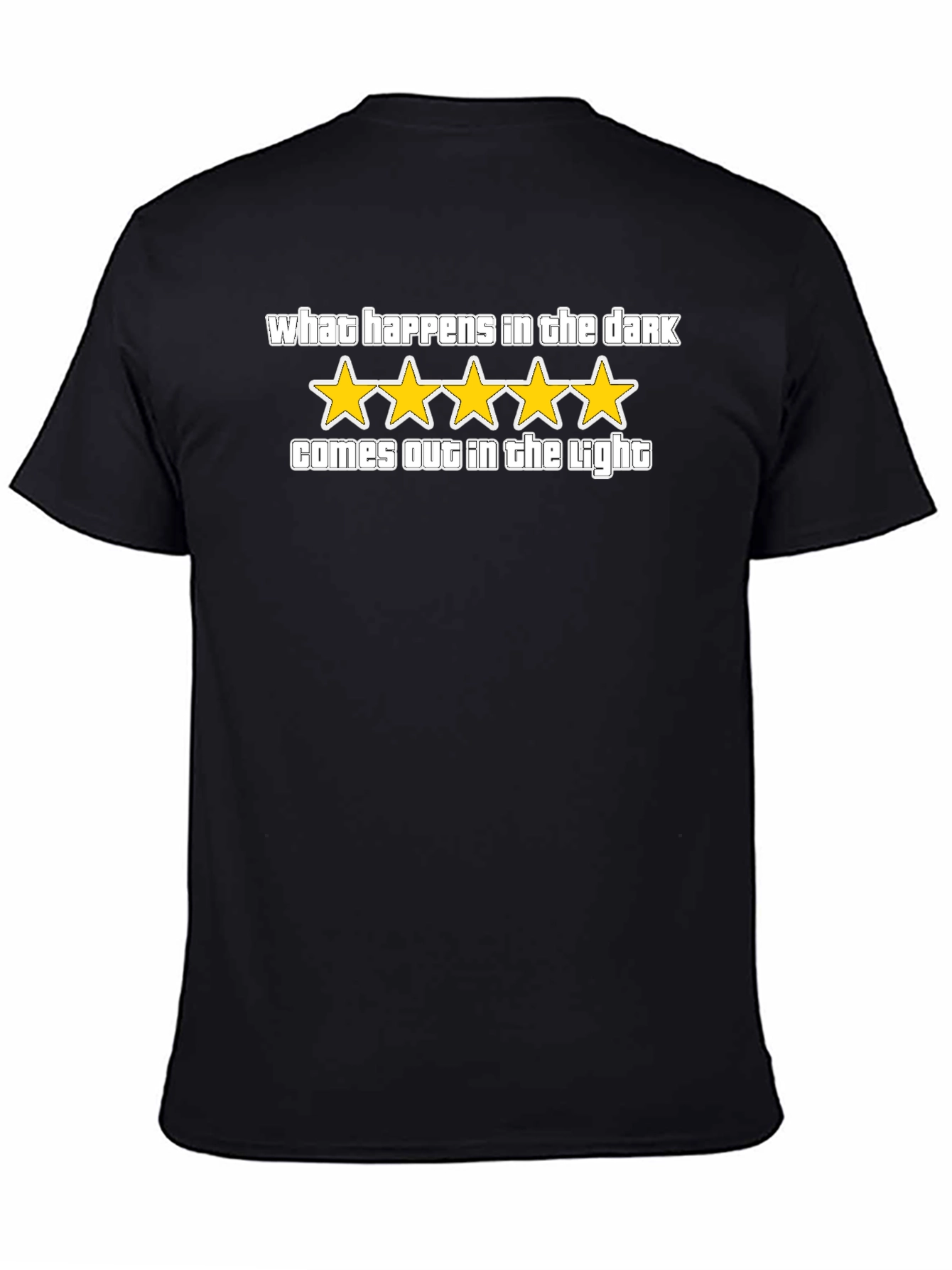 Dark Secrets T-Shirt