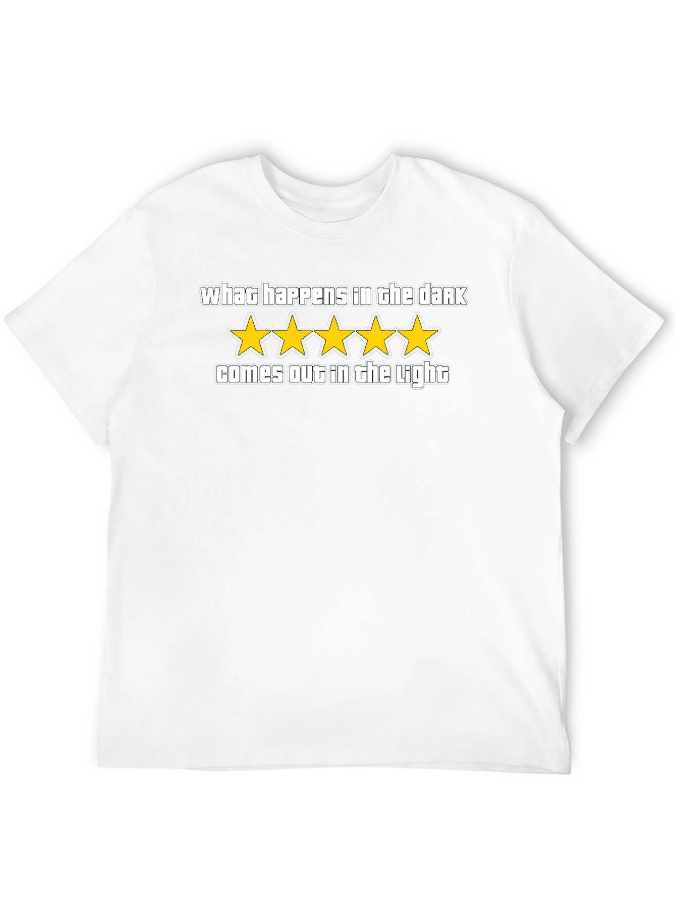 Dark Secrets T-Shirt