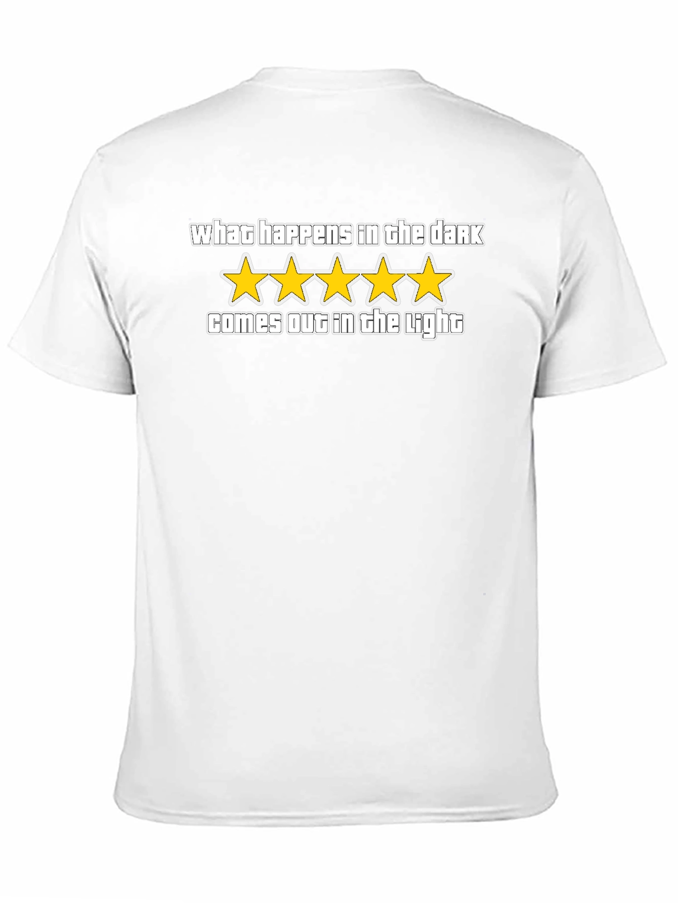 Dark Secrets T-Shirt