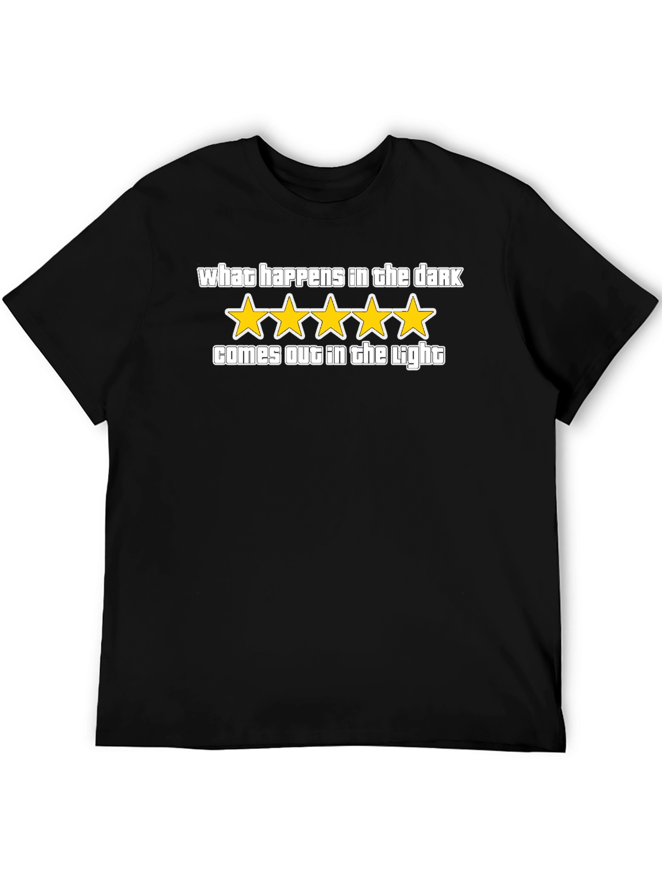 Dark Secrets T-Shirt