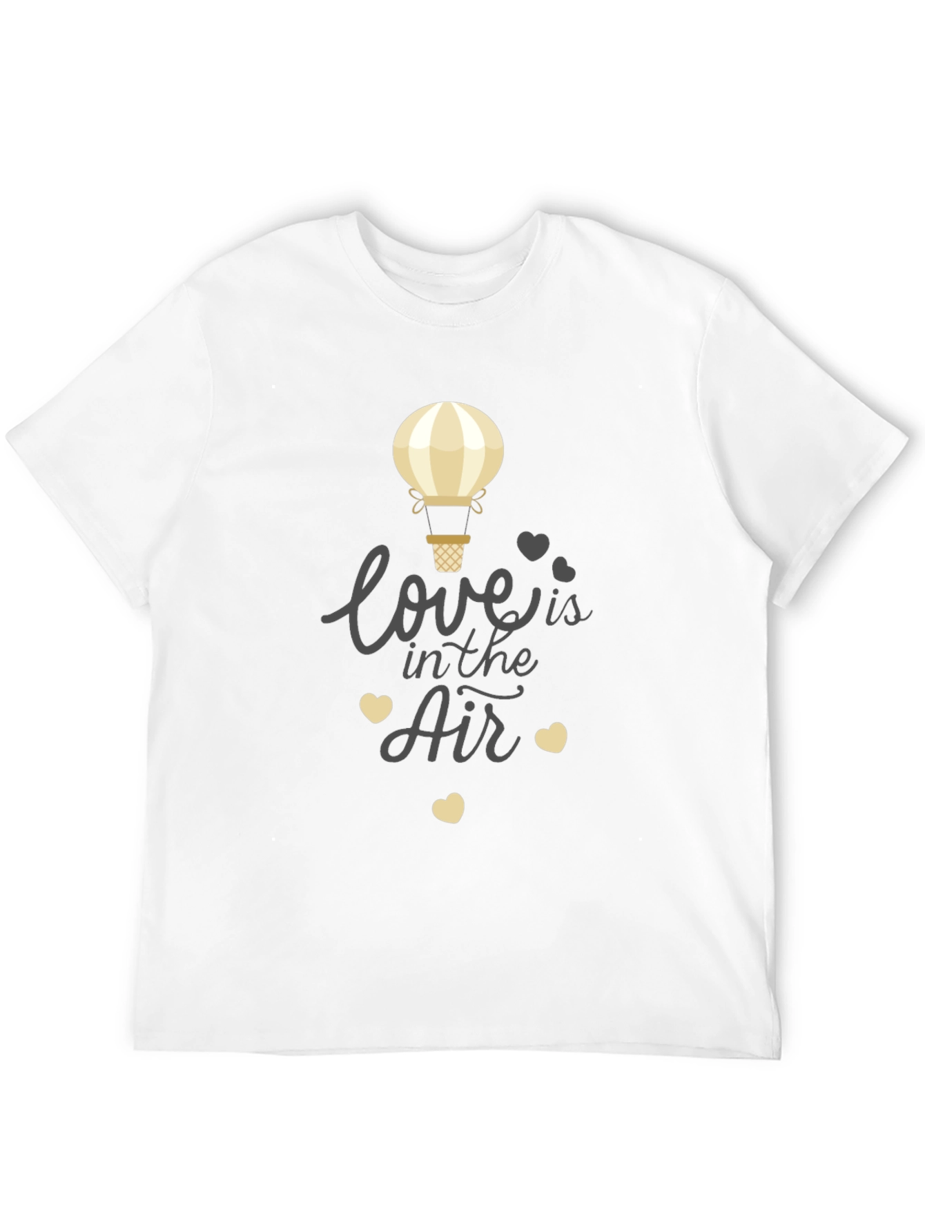 Love is in the Air T-Shirt