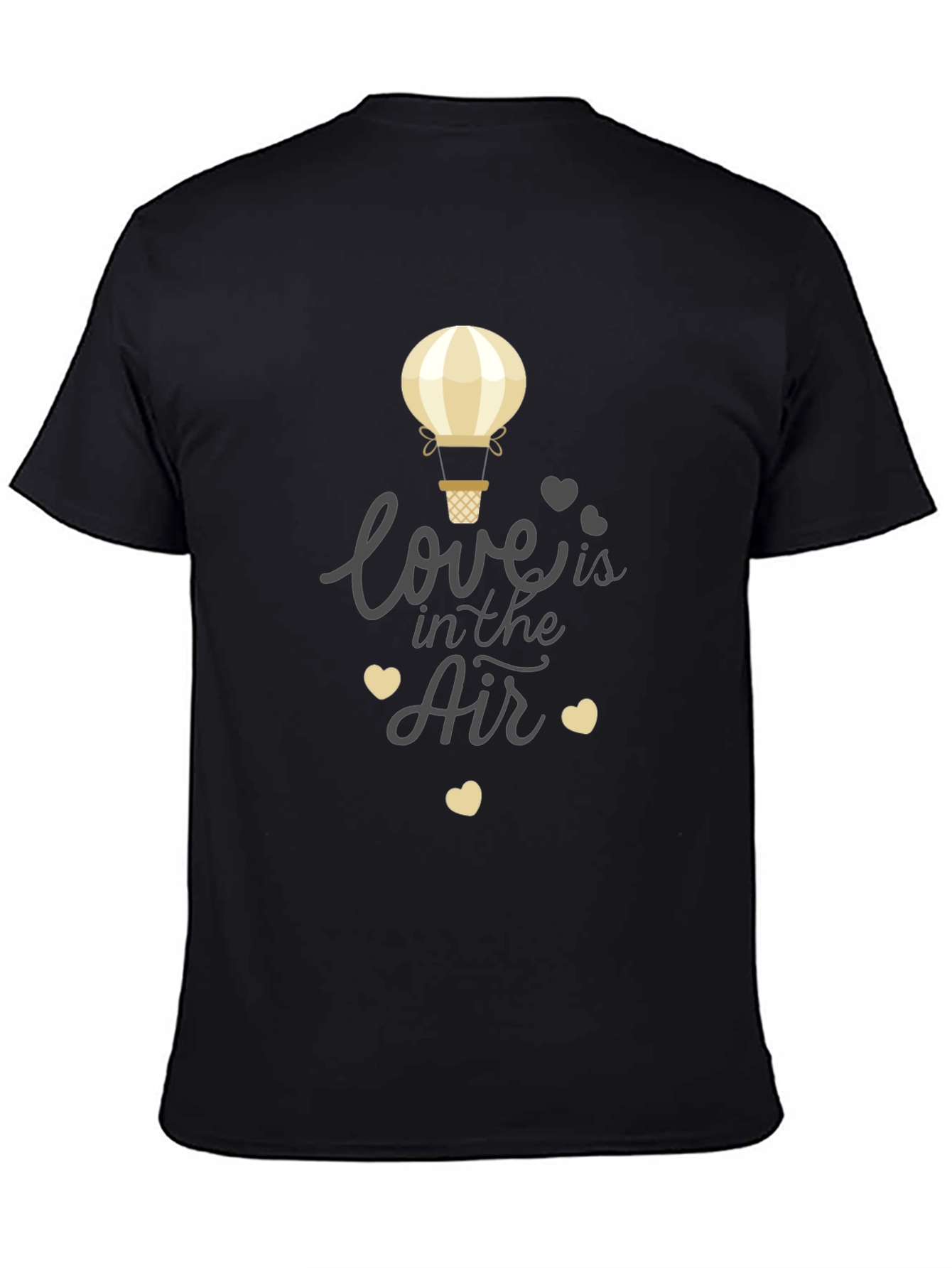 Love is in the Air T-Shirt