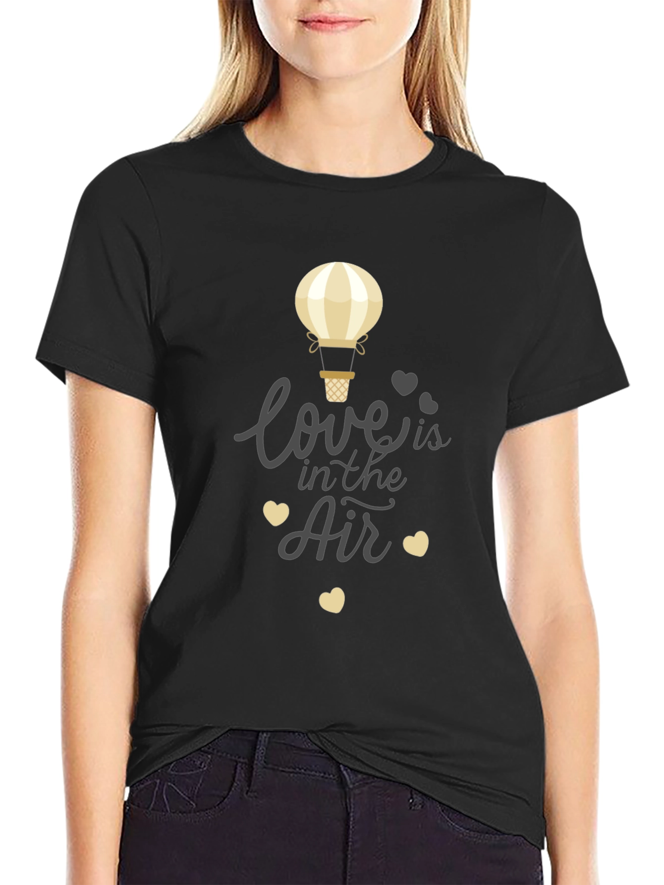 Love is in the Air T-Shirt