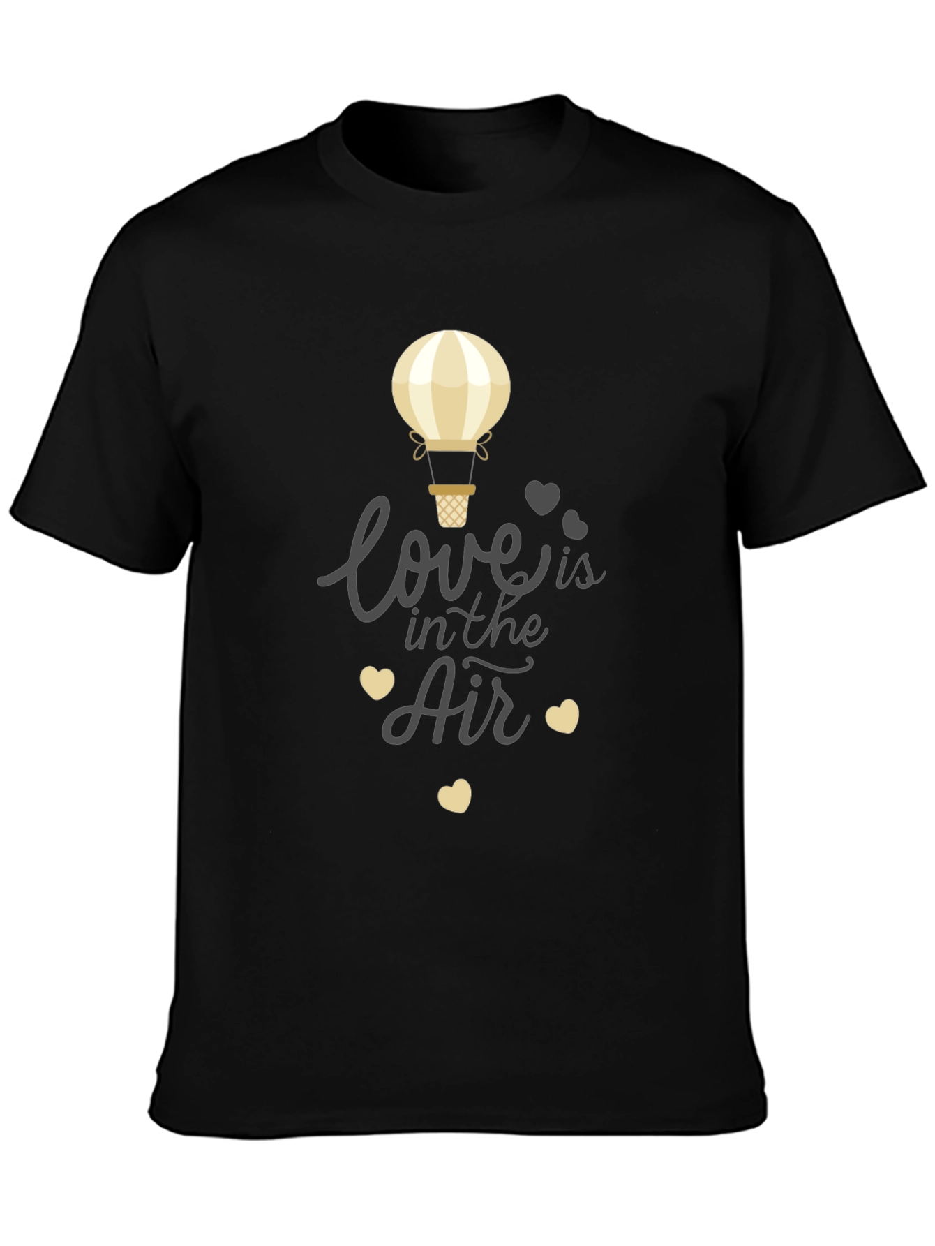 Love is in the Air T-Shirt