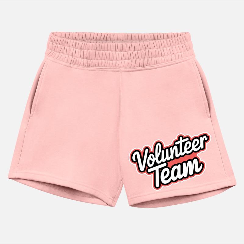 Volunteer Team 15