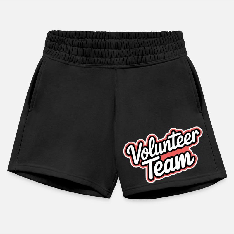 Volunteer Team 15