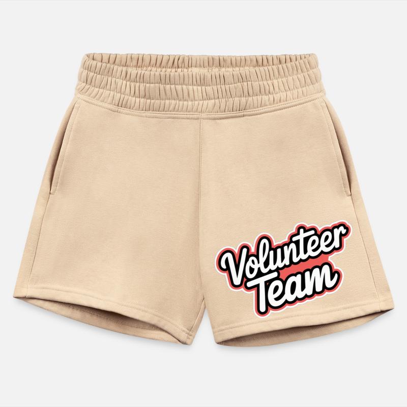 Volunteer Team 15
