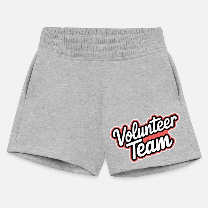 Volunteer Team 15