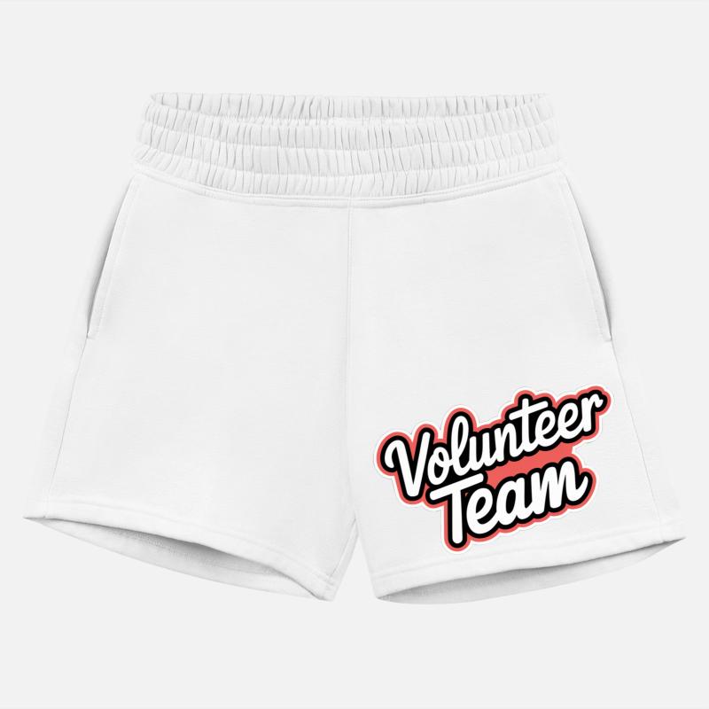 Volunteer Team 15