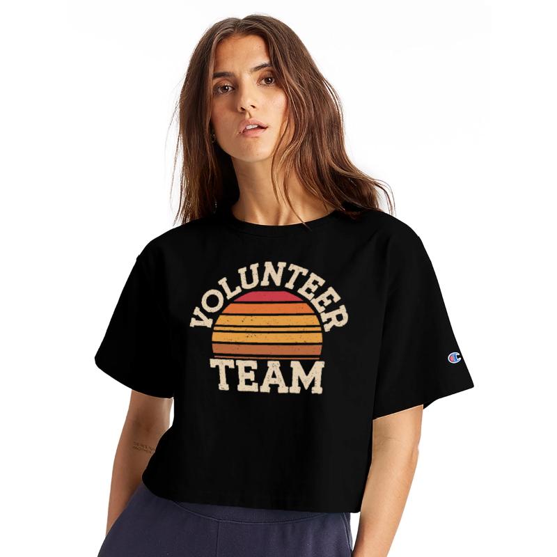 Volunteer Team 18