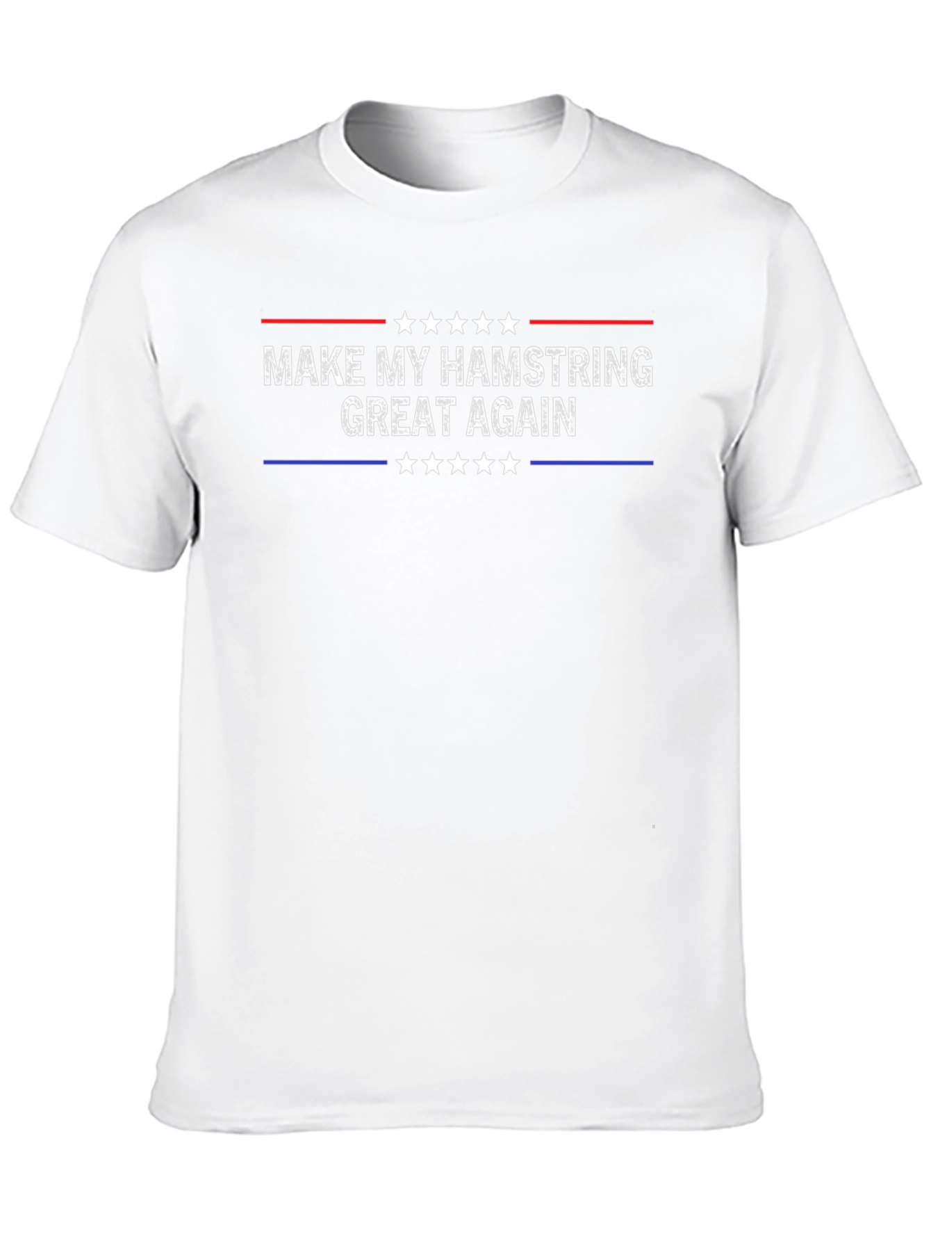 Make My Hamstring Great Again T-Shirt