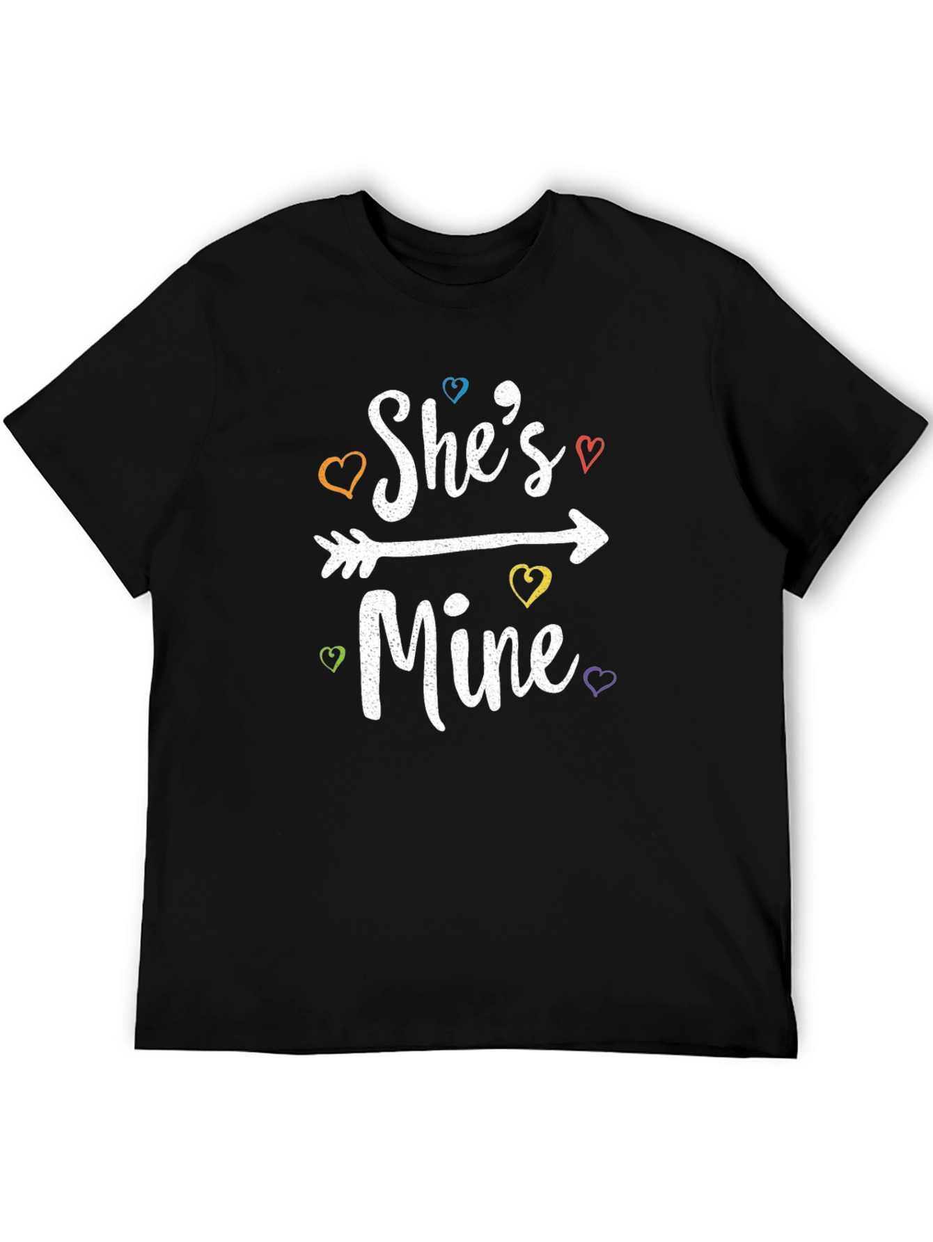 Shes Mine T-Shirt