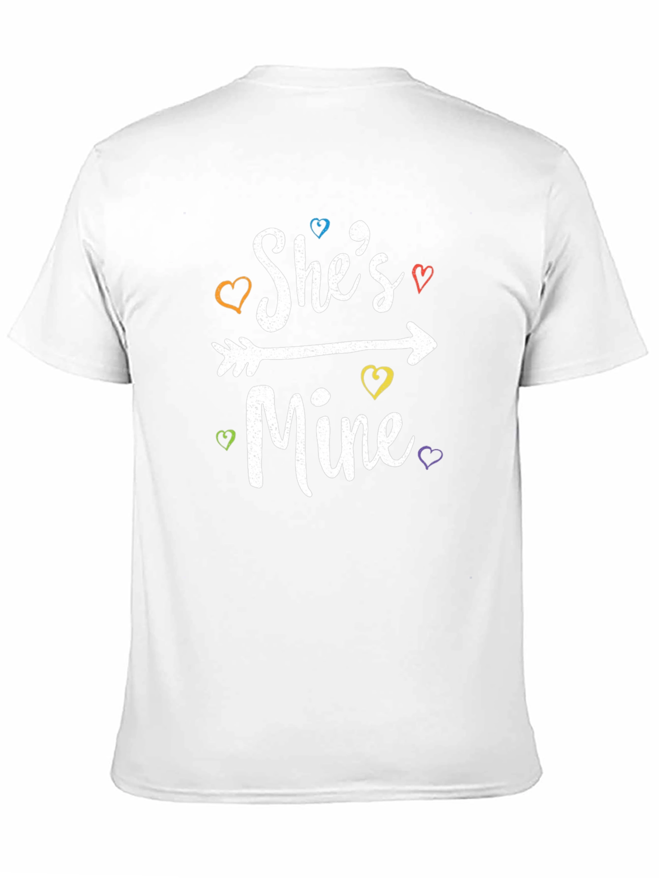 Shes Mine T-Shirt