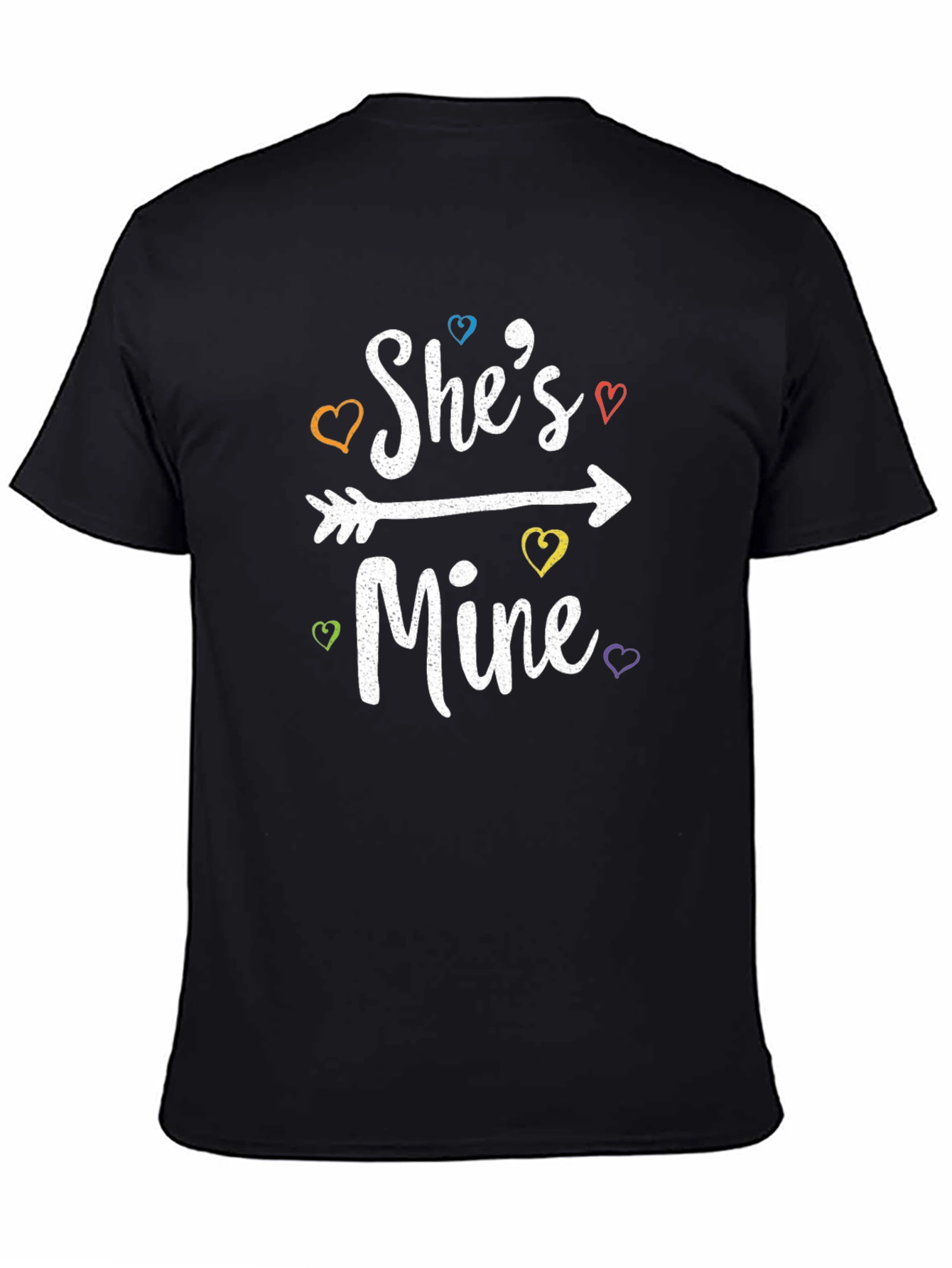Shes Mine T-Shirt